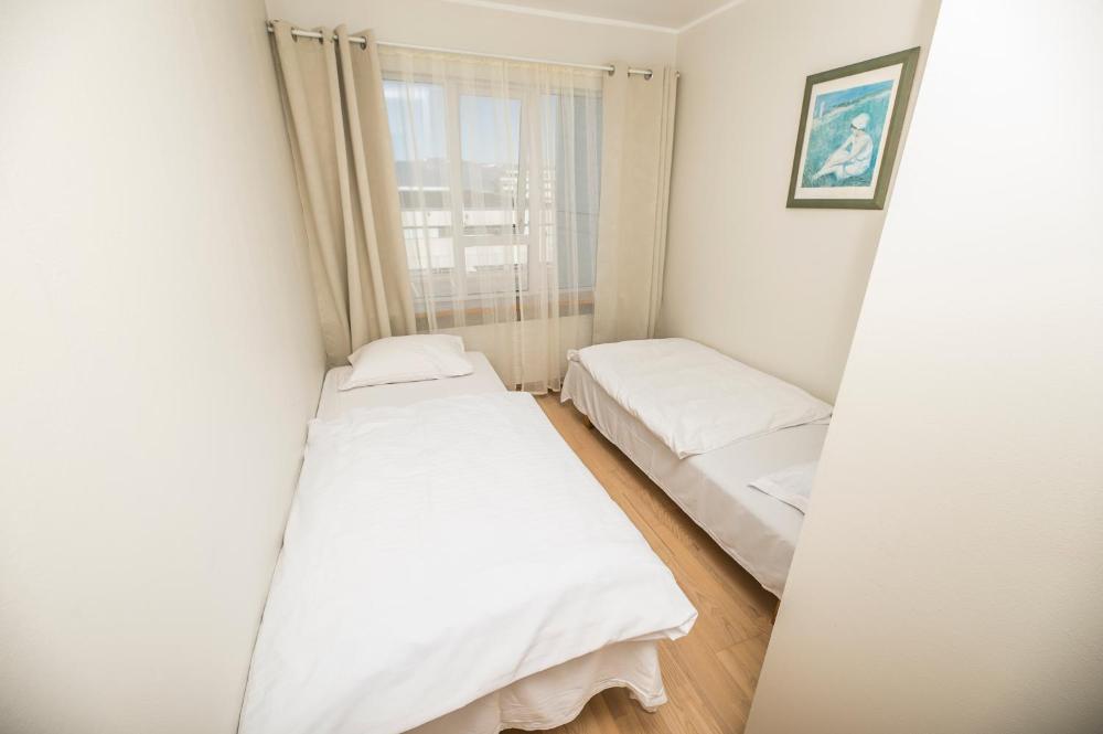 Hotel Ørkin