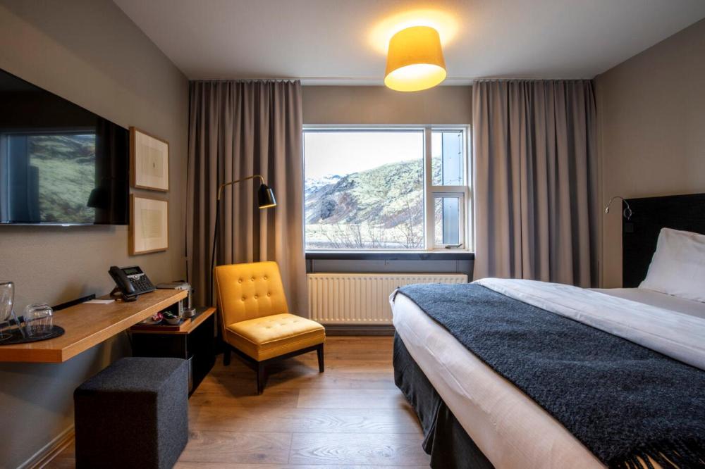 ION冒险酒店(ION Adventure Hotel)