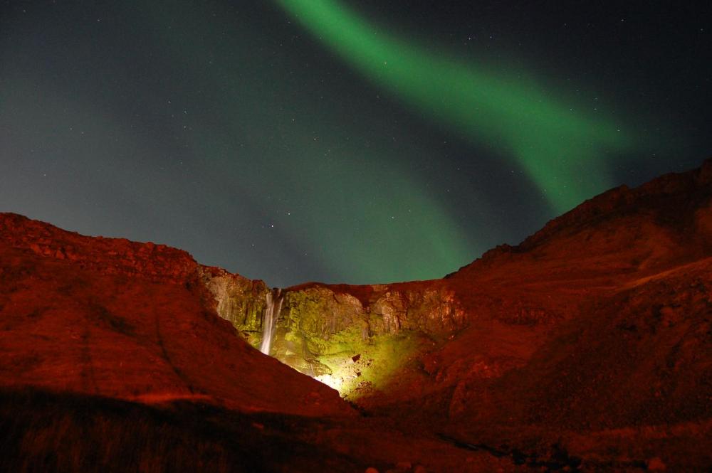 North Star Hotel Snæfellsnes