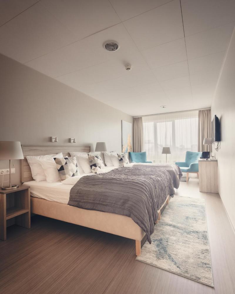 Hotel Fransiskus