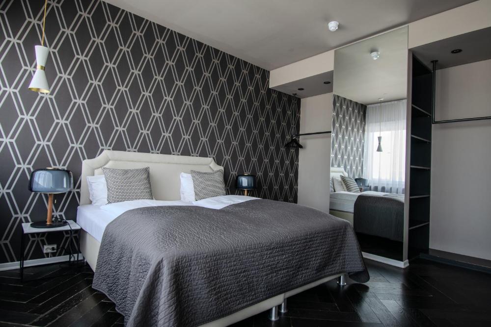 观景公寓(Room With a View Apartments)