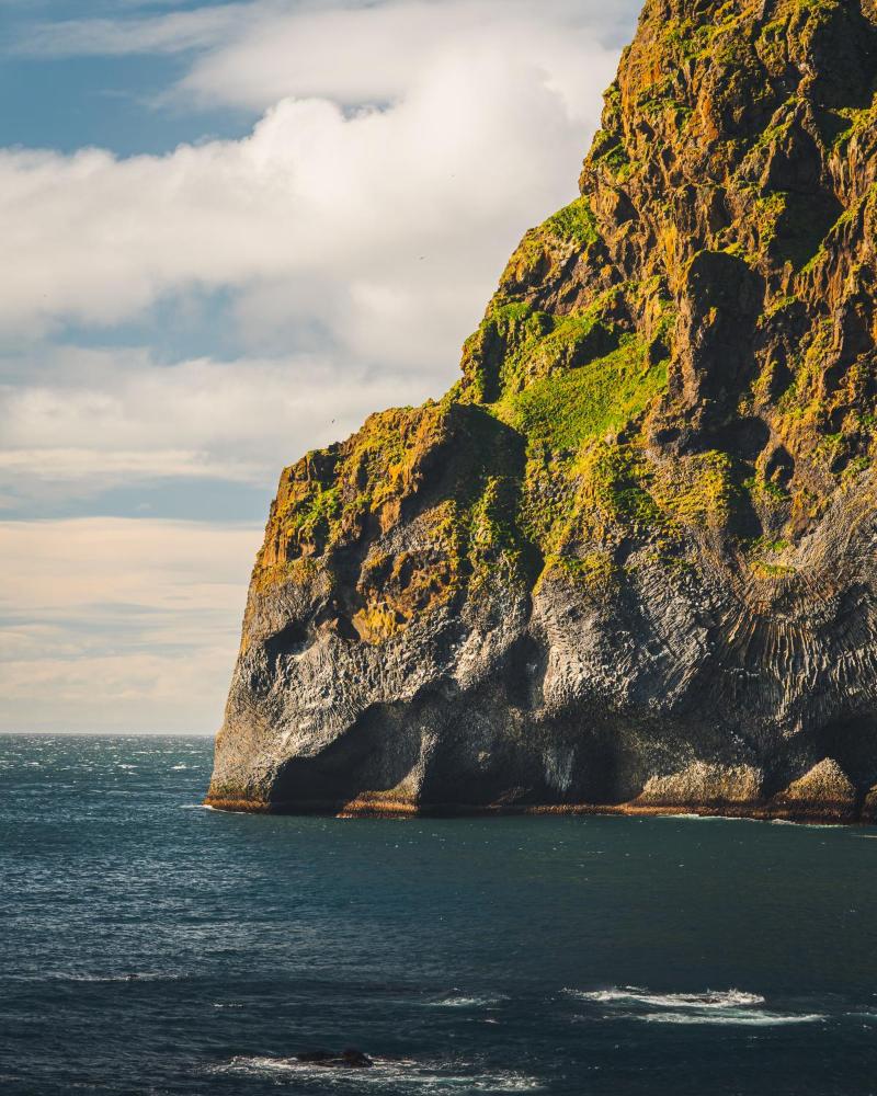 韦斯特曼群岛旅馆 | Westman Islands Inn