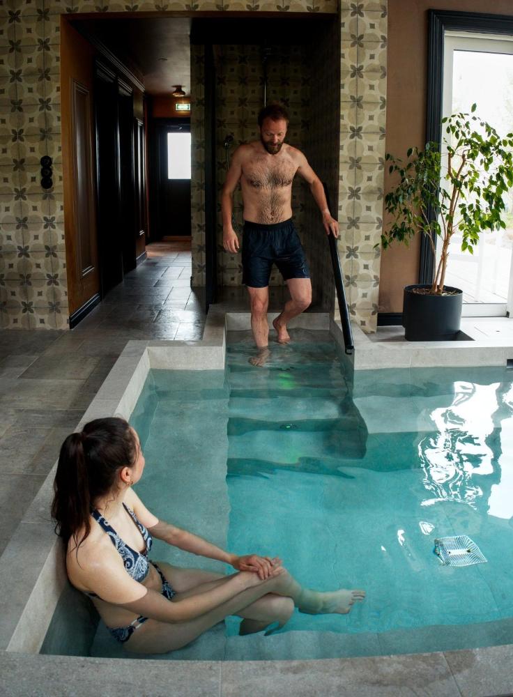 斯卡拉科特庄园酒店(Skalakot Manor Hotel)