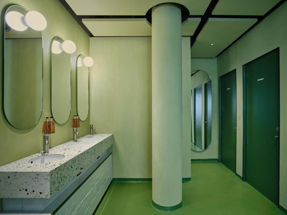 Cityhub Reykjavik