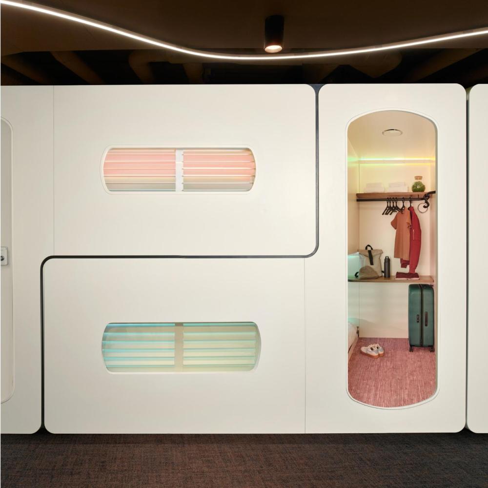 Cityhub Reykjavik