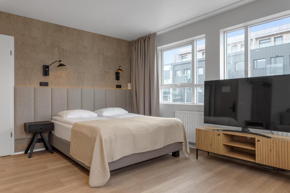 22 Hill Hotel