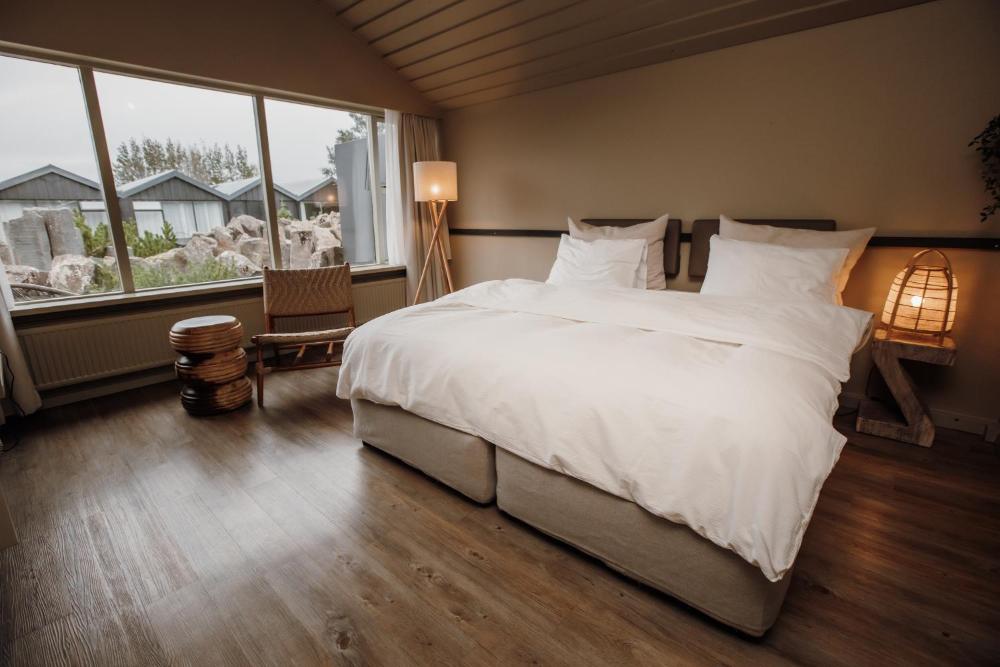 Icelandair Hotel Fludir