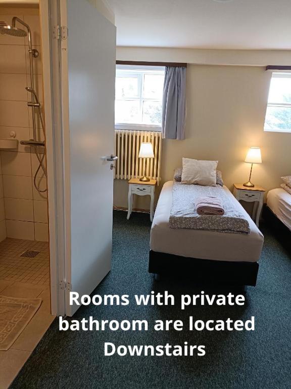 Arsalir Guesthouse