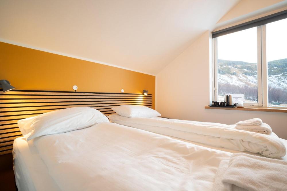Adventure Hotel Hof