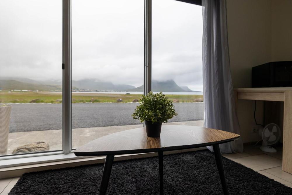 키르큐펠 게스트하우스(Kirkjufell Guesthouse)