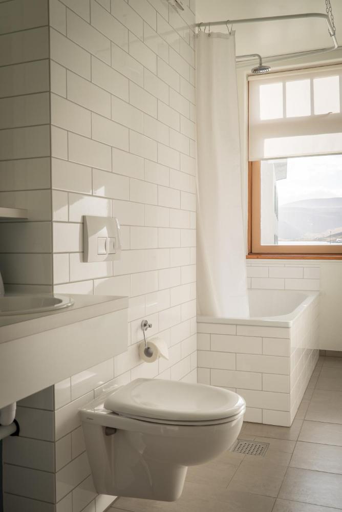 Hotel Isafjordur Horn