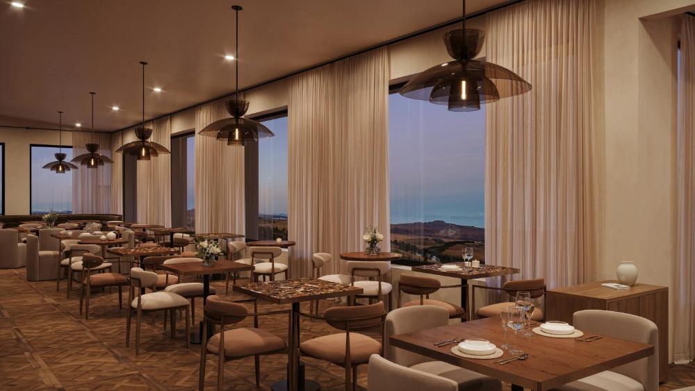 360 Hotel
