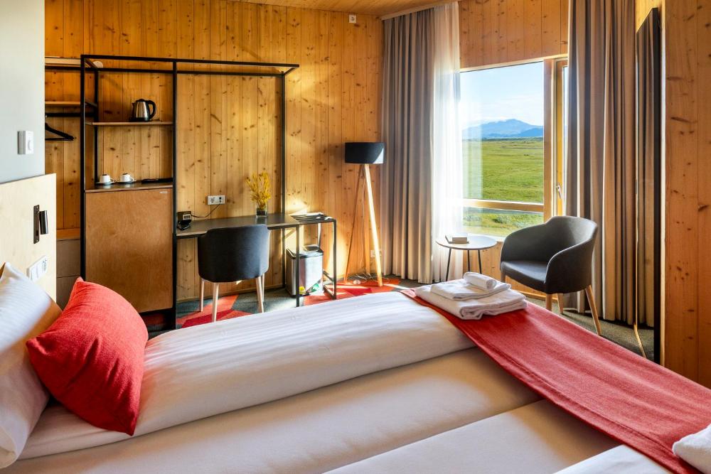 兰德酒店 | Landhotel