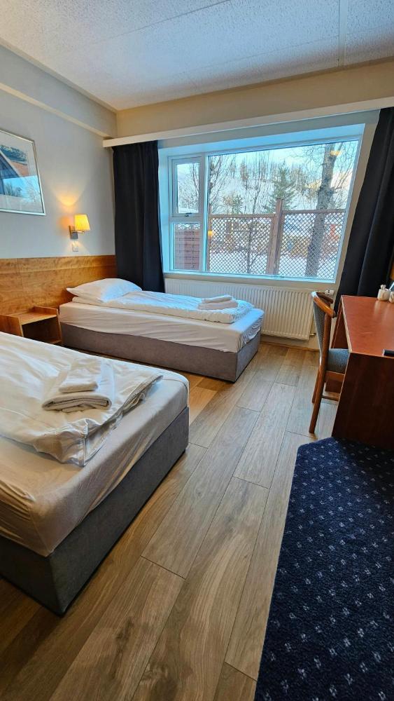 Hotel Austur
