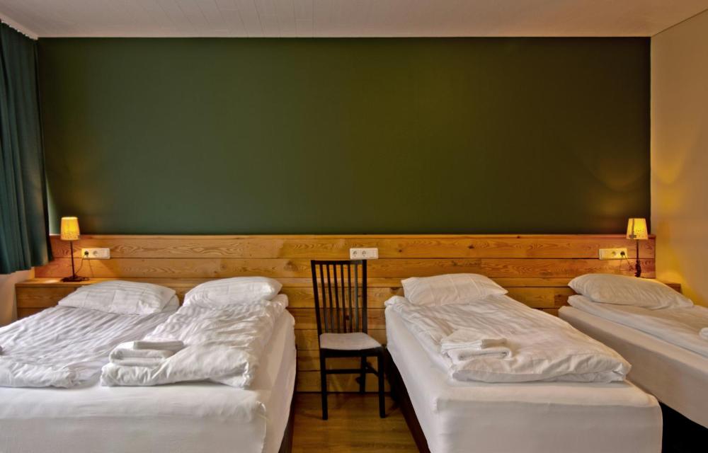 Hotel Post