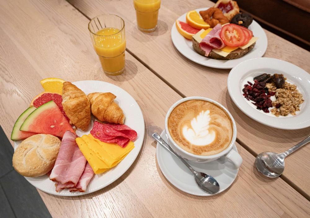 凯亚雷克雅未克灯光酒店 | Reykjavik Lights Hotel by Keahotels