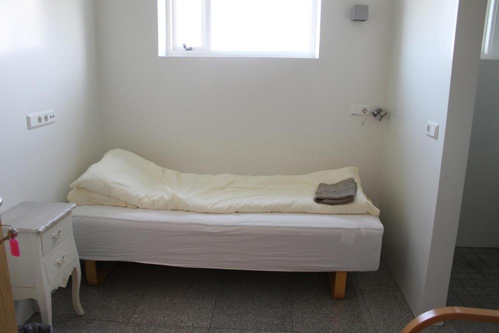 Grímstunga Guesthouse