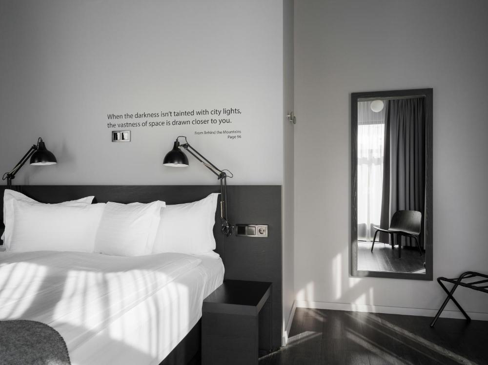 凯亚雷克雅未克斯库吉酒店 | Skuggi Hotel Reykjavík by Keahotels