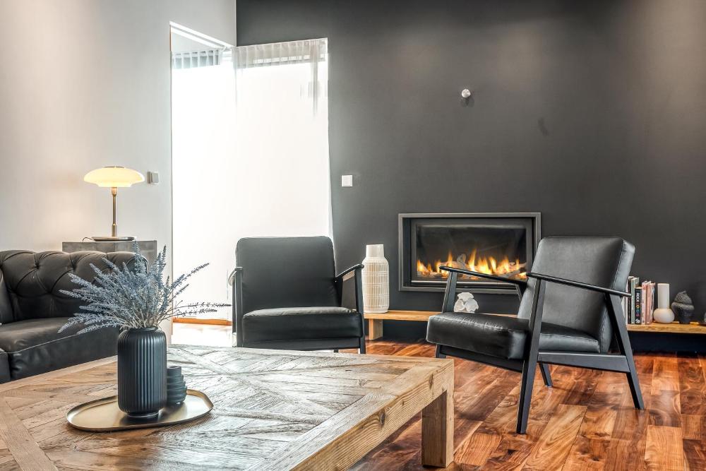 B2 Apartments by Ylma