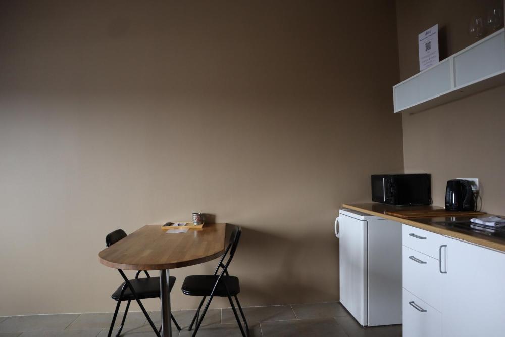 Bergas Guesthouse