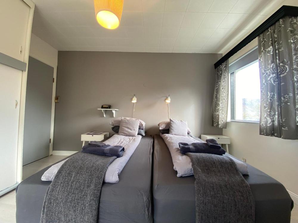 Maison d’Hôtes Sudavik Guesthouse