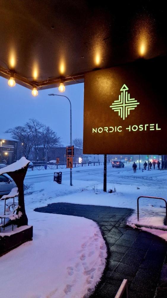 Nordic Hostel