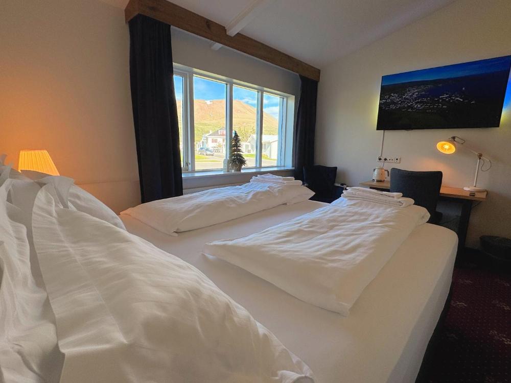 Husavik Cape Hotel