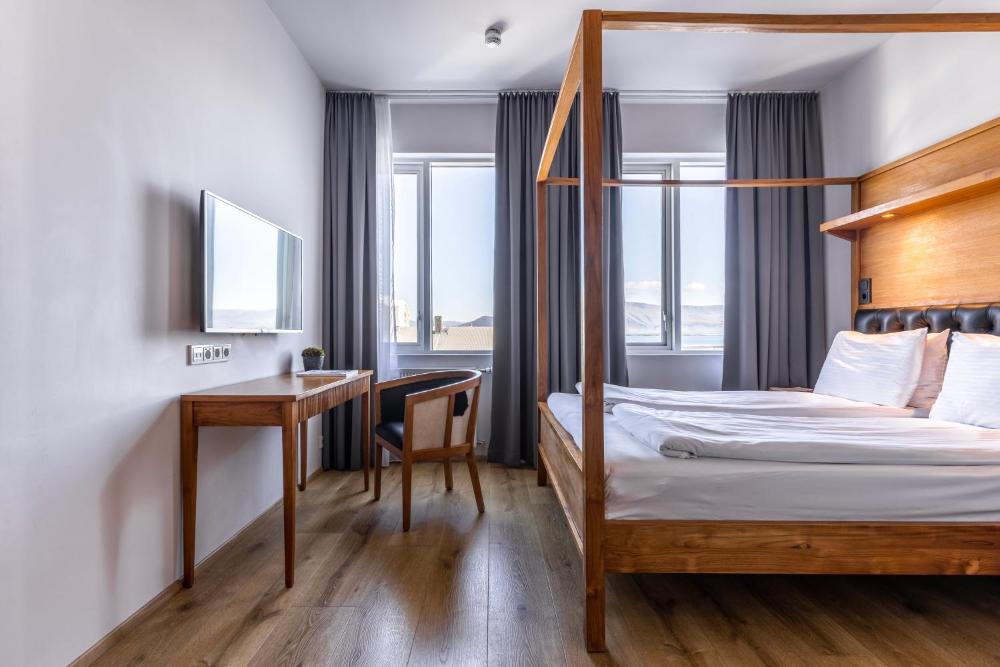Hotel Von