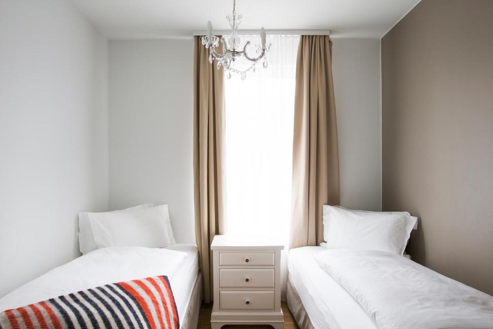 Hotel Odinsve