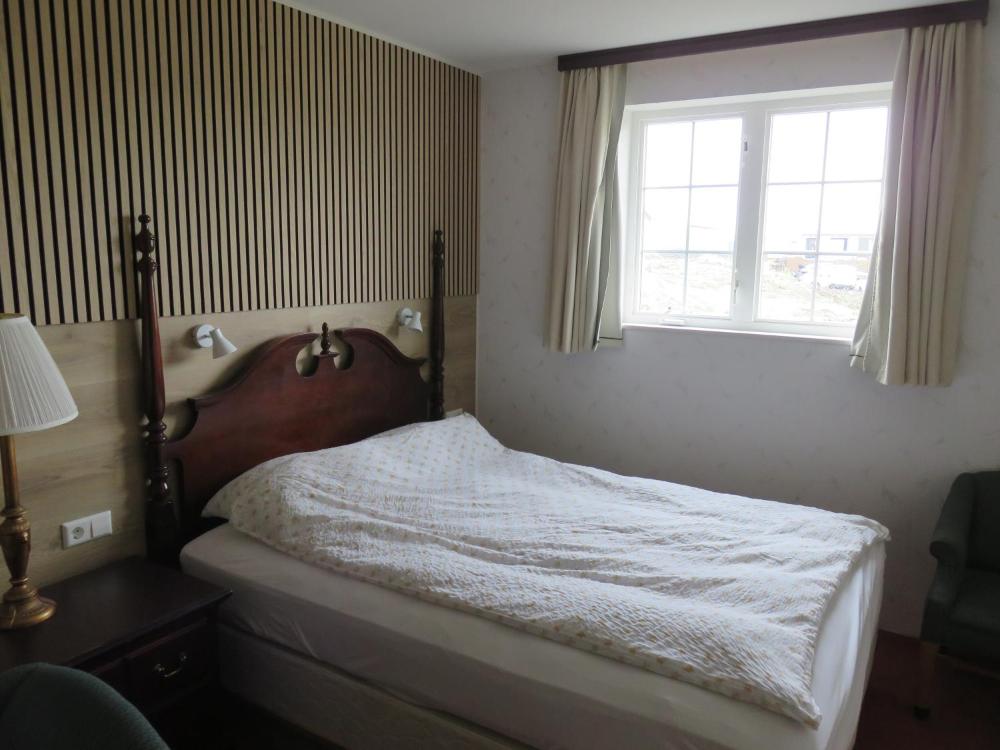 호텔 보가르 | Hotel Vogar