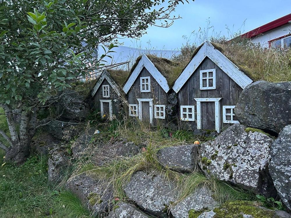 Brunnholl Country Guesthouse