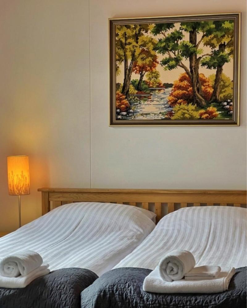 Engimyri Guesthouse