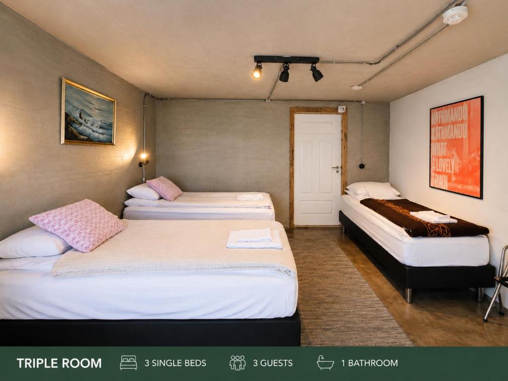 Bru Hotel