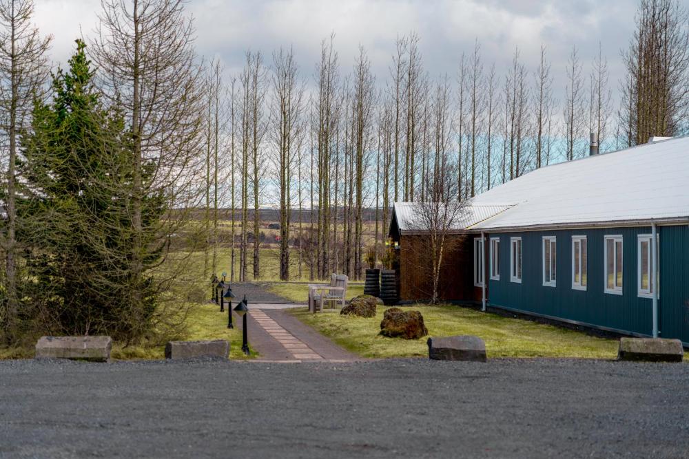 Litli Geysir Hotel