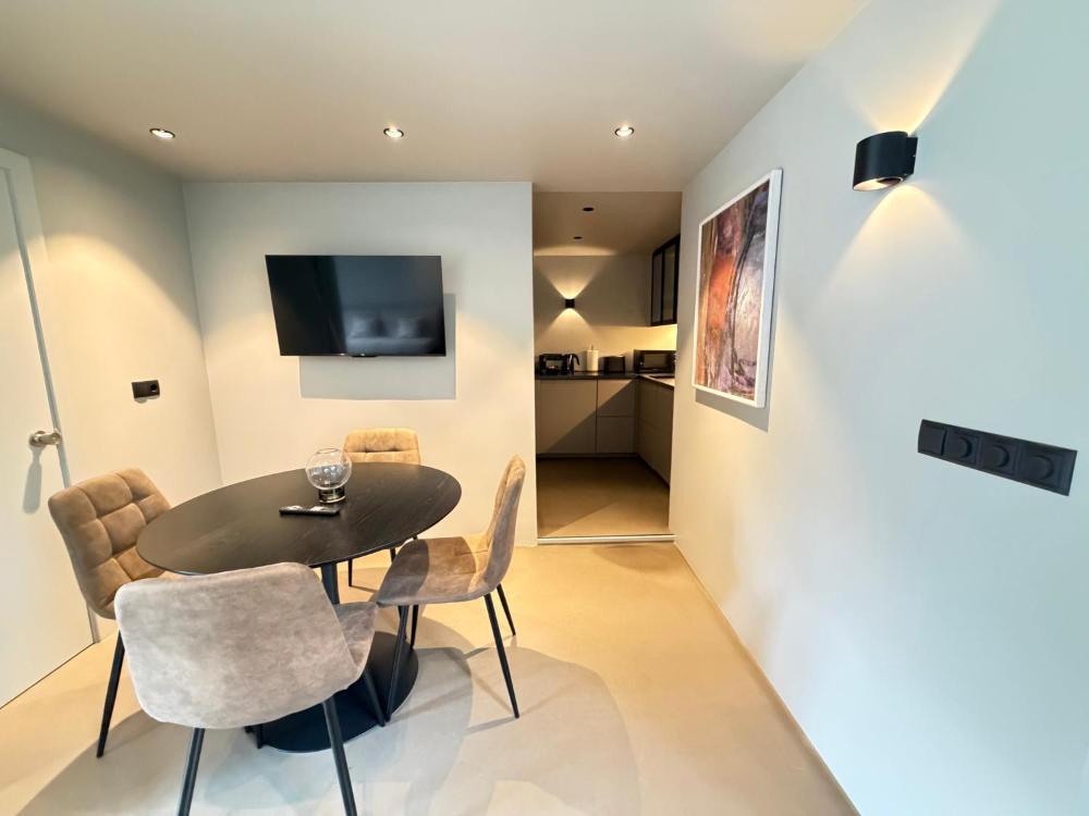 Studioappartement in het centrum van Reykjavik