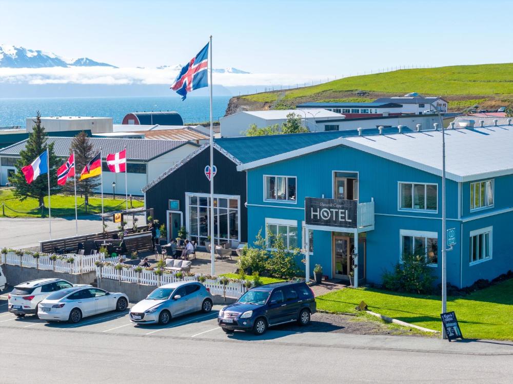 Husavik Cape Hotel