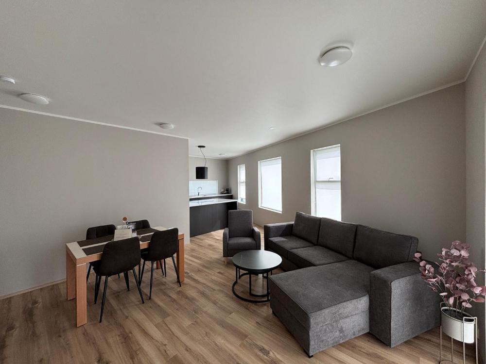 Vik Apartments