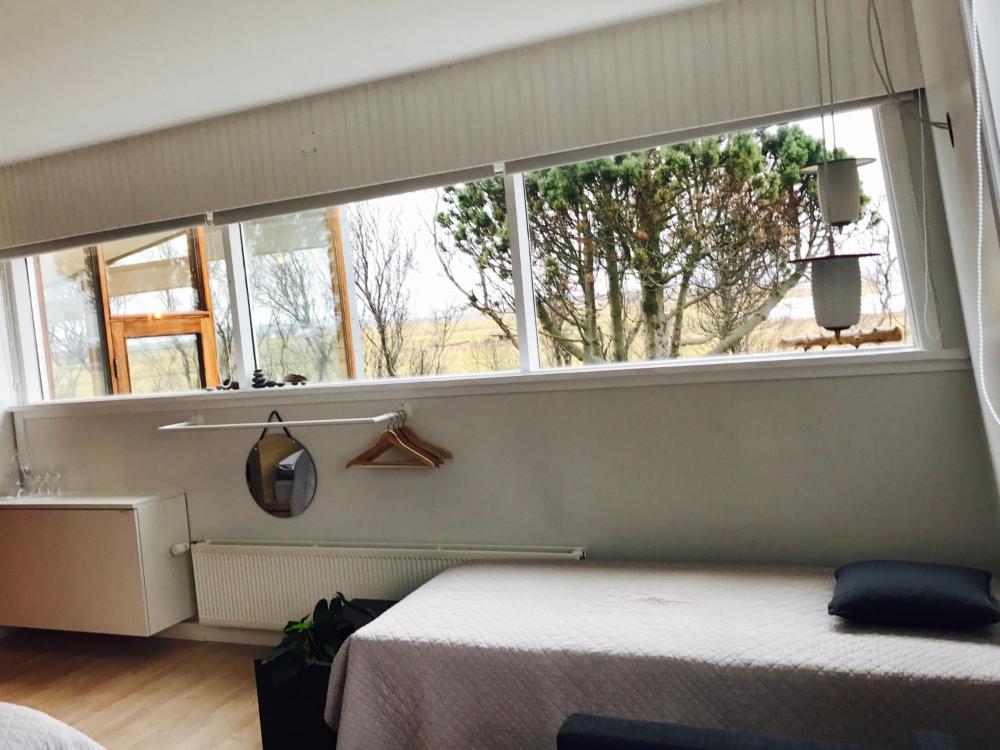 에이빈다르홀트 게스트하우스 | Eyvindarholt Guesthouse