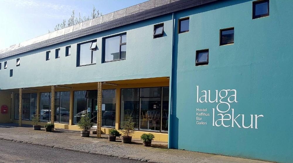 Laekur Guesthouse