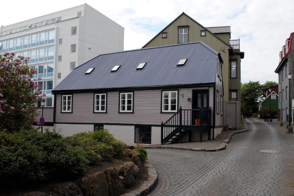 Reykjavík Treasure B&B